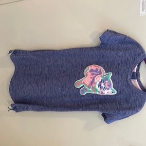 Knit cat dress from Cat and Jack